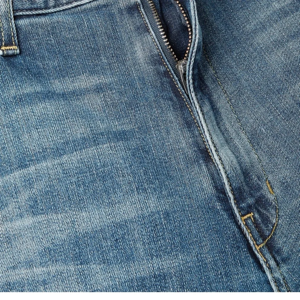 Nili Lotan Light Blue Boyfriend Jeans - Picture 8 of 16